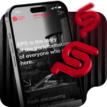 EPS Education Website